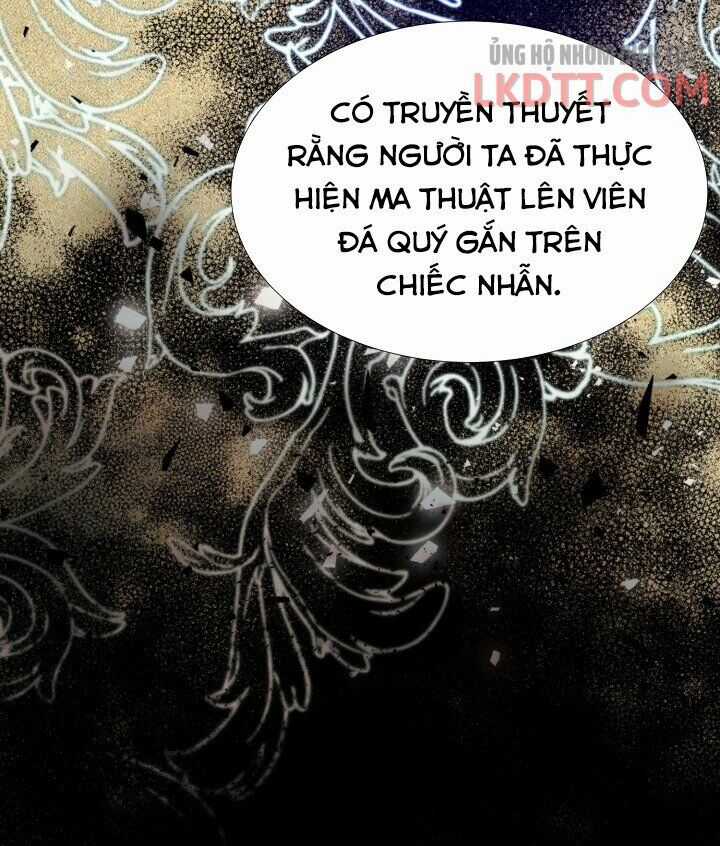 Ác Nữ Cần Bạo Chúa Chapter 19 trang 44