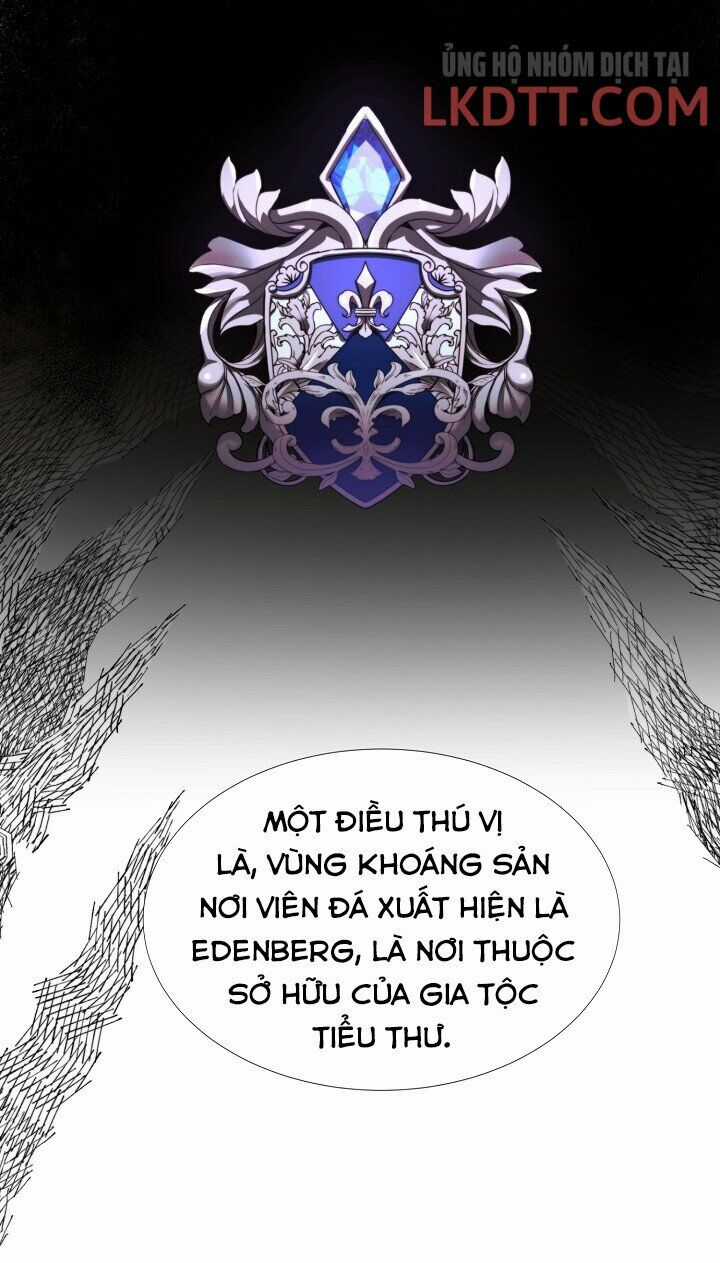 Ác Nữ Cần Bạo Chúa Chapter 19 trang 45