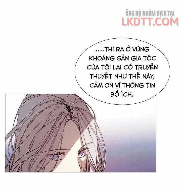 Ác Nữ Cần Bạo Chúa Chapter 19 trang 46