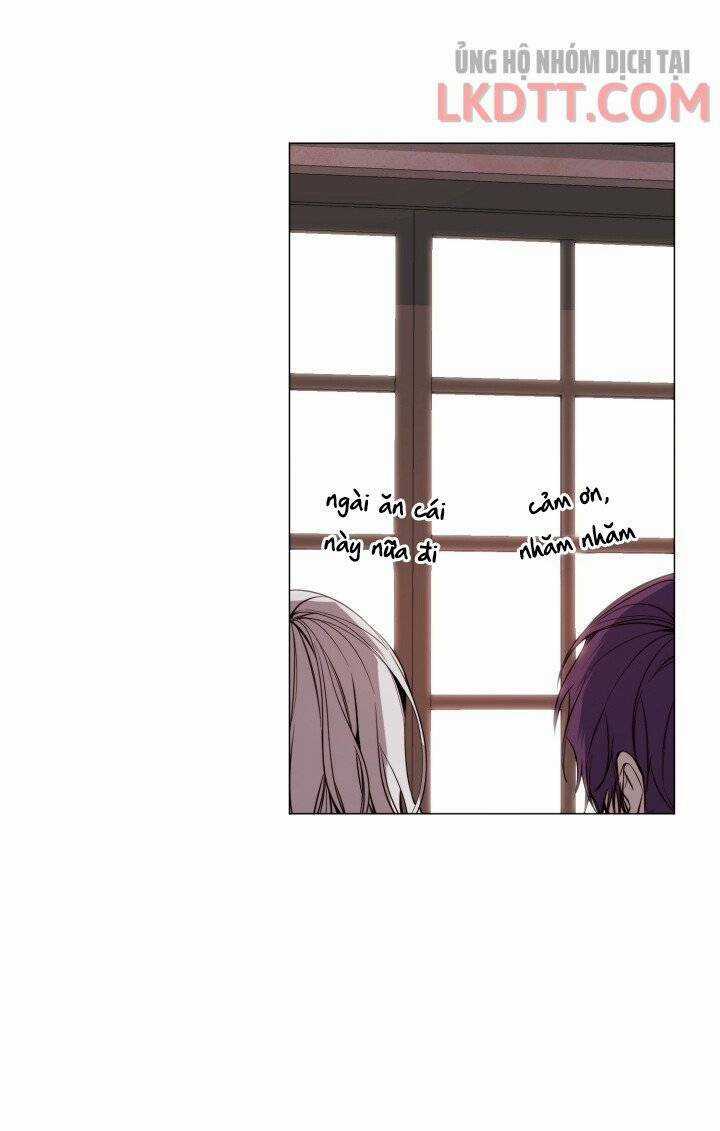 Ác Nữ Cần Bạo Chúa Chapter 19 trang 47