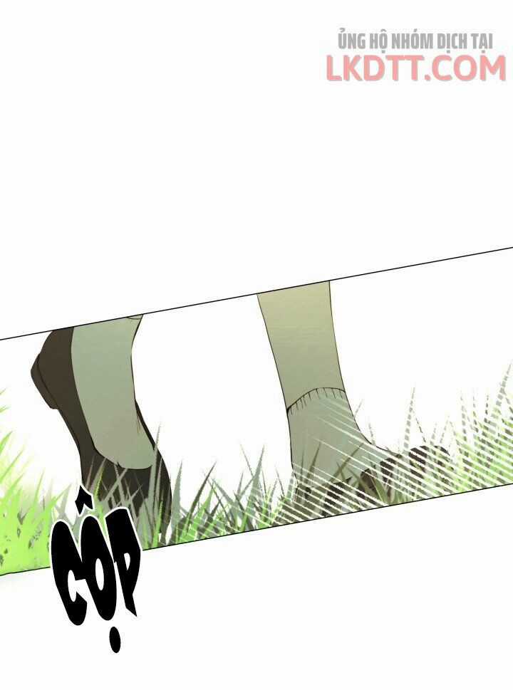 Ác Nữ Cần Bạo Chúa Chapter 19 trang 48