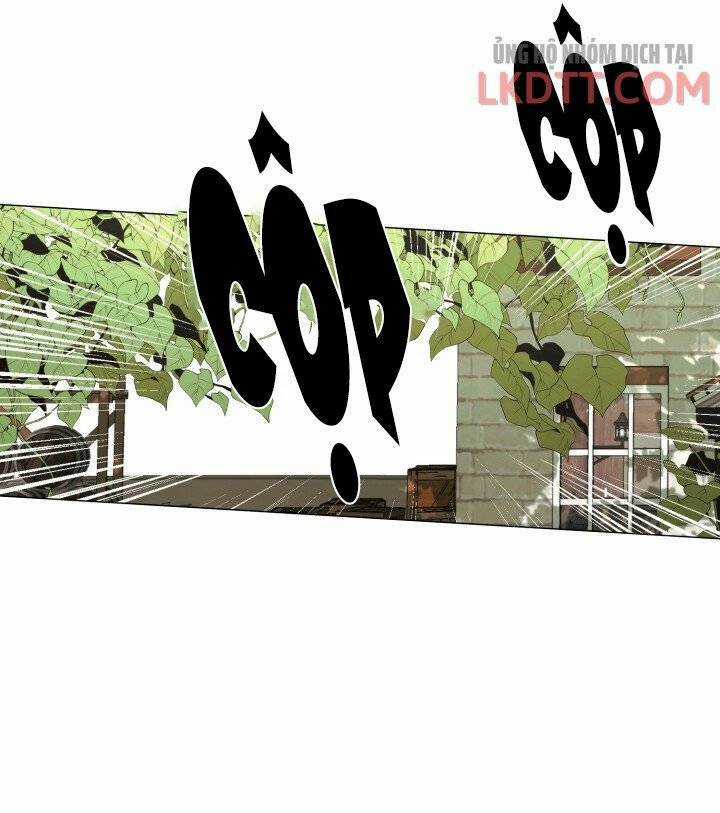 Ác Nữ Cần Bạo Chúa Chapter 19 trang 49