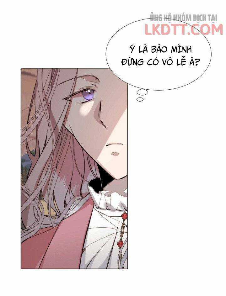 Ác Nữ Cần Bạo Chúa Chapter 19 trang 5