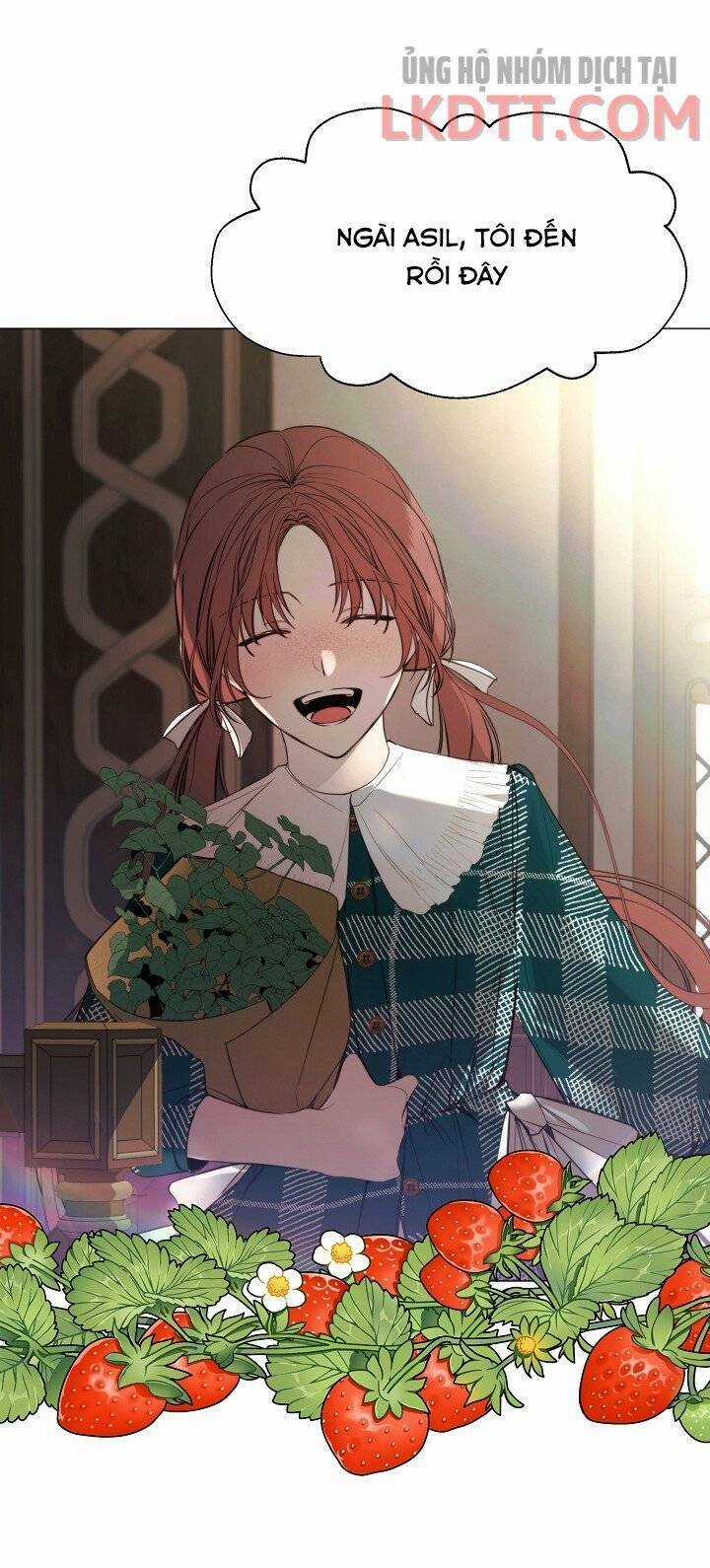 Ác Nữ Cần Bạo Chúa Chapter 19 trang 51