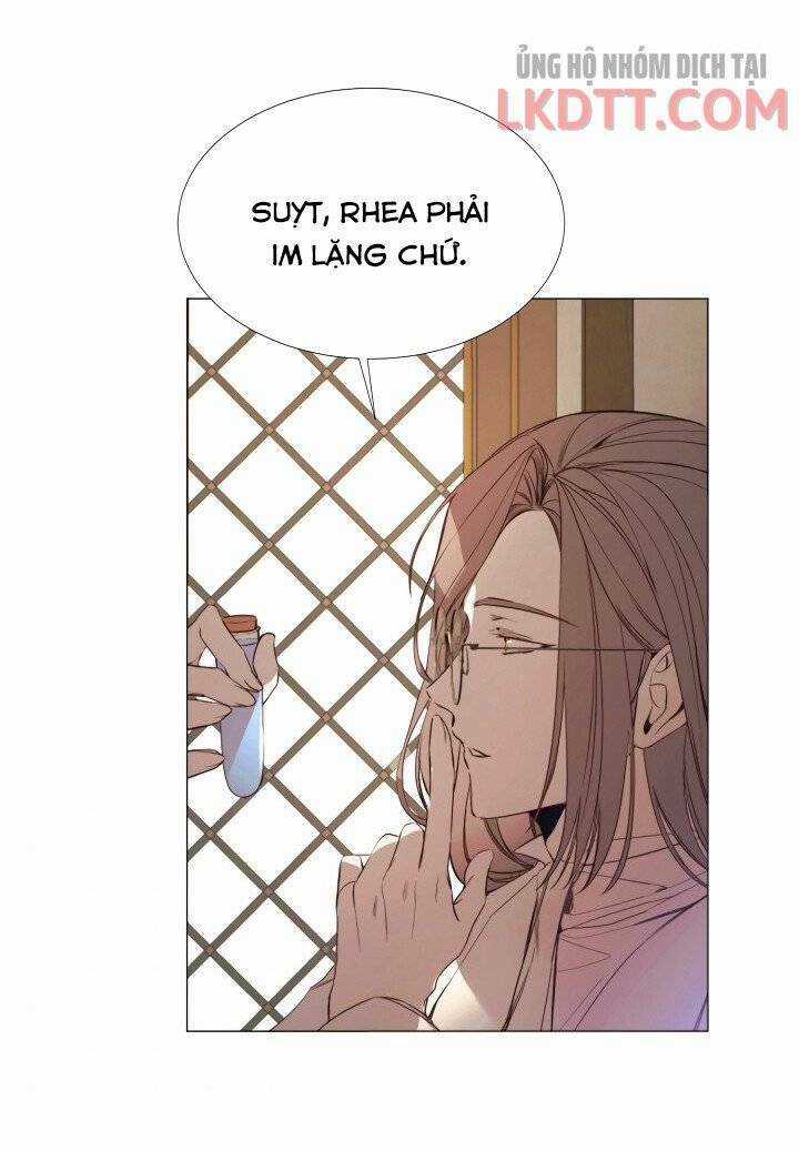 Ác Nữ Cần Bạo Chúa Chapter 19 trang 52