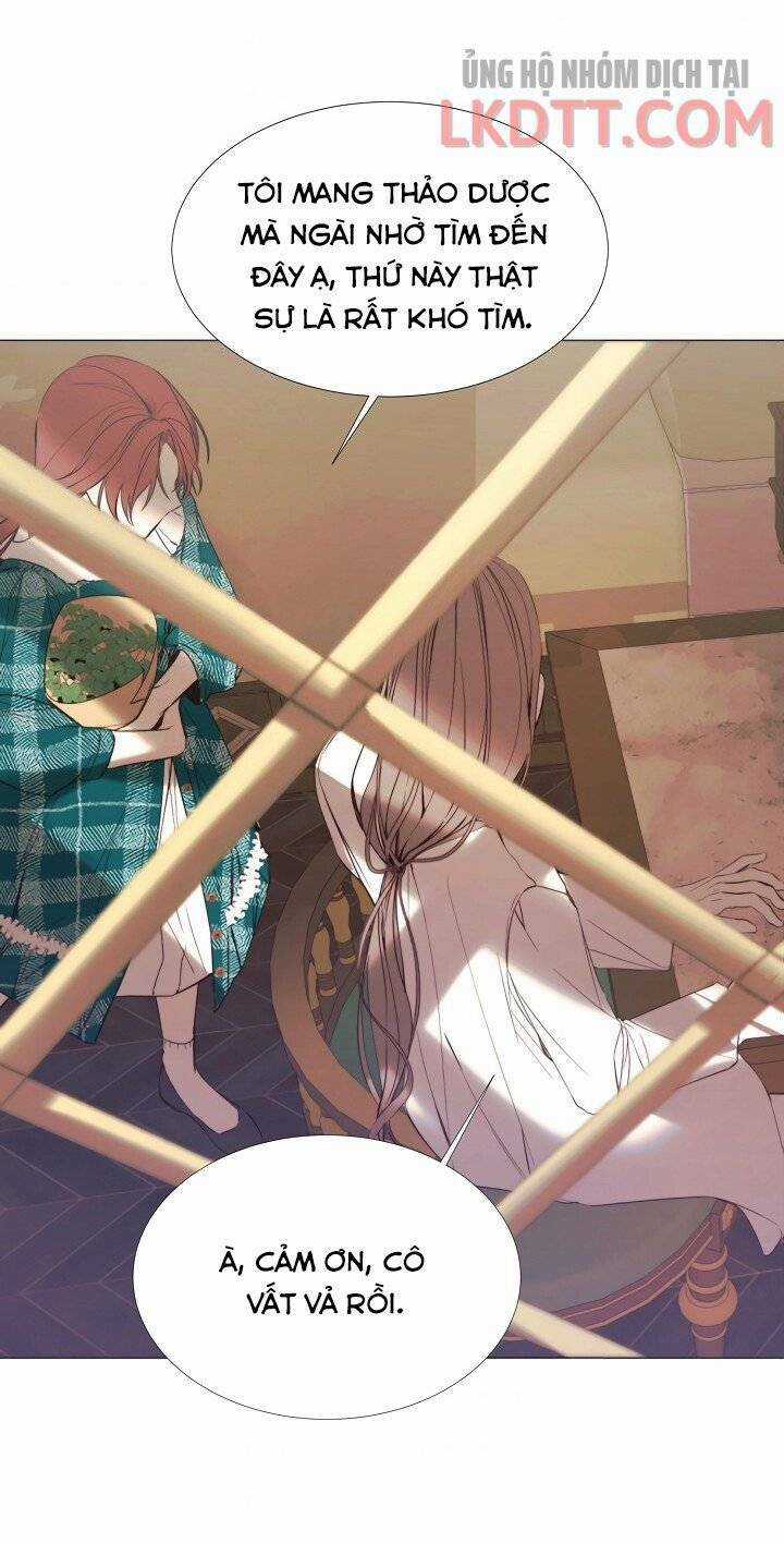 Ác Nữ Cần Bạo Chúa Chapter 19 trang 53