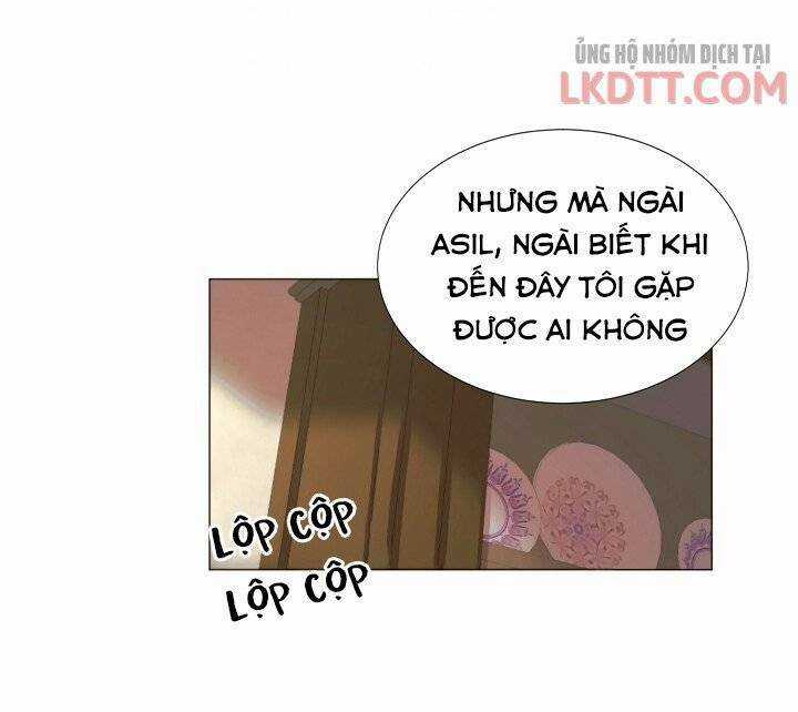 Ác Nữ Cần Bạo Chúa Chapter 19 trang 54