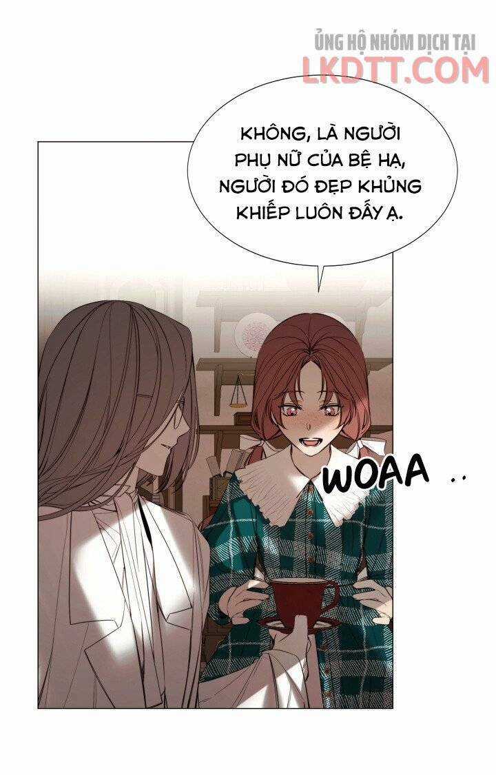 Ác Nữ Cần Bạo Chúa Chapter 19 trang 56