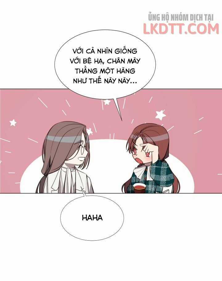 Ác Nữ Cần Bạo Chúa Chapter 19 trang 57