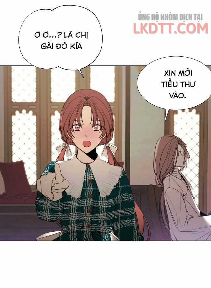 Ác Nữ Cần Bạo Chúa Chapter 19 trang 59