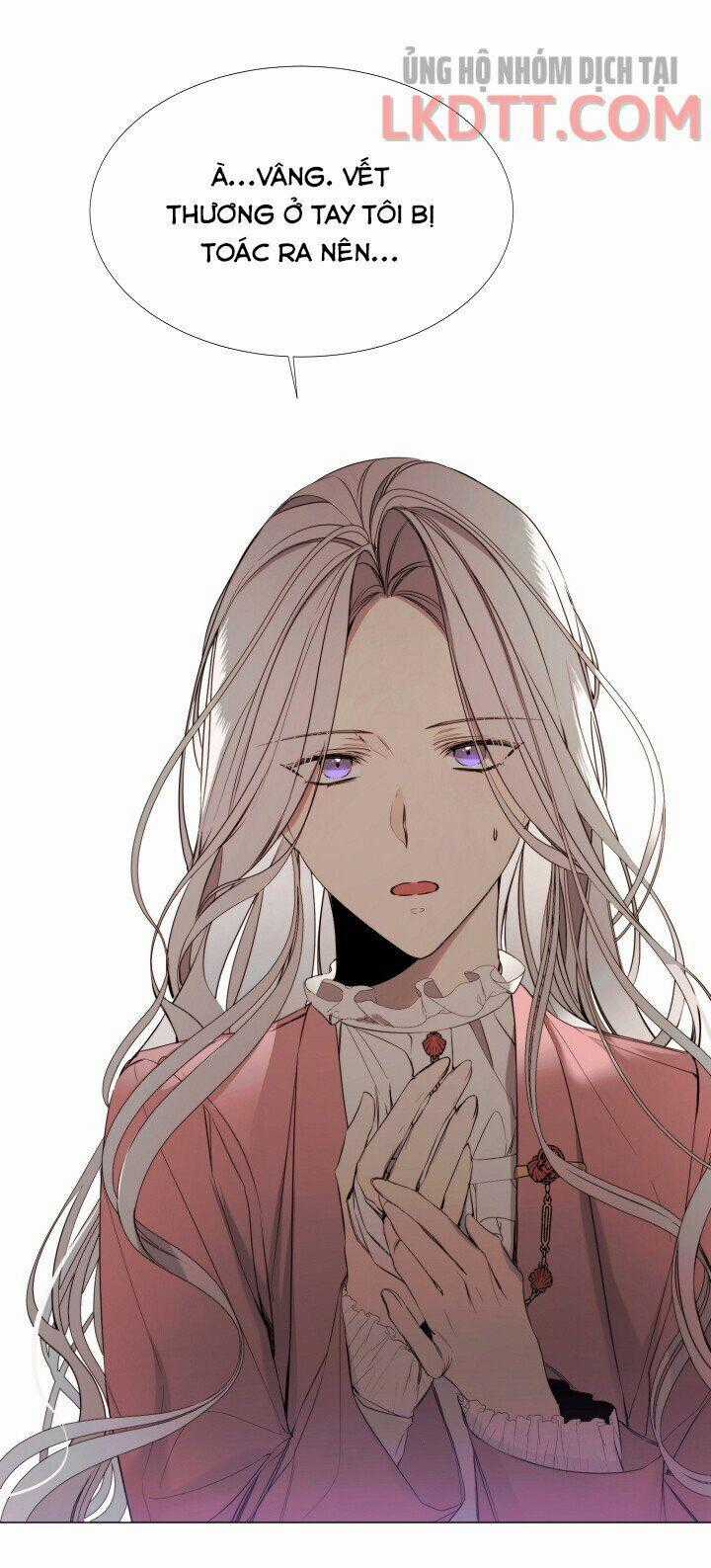 Ác Nữ Cần Bạo Chúa Chapter 19 trang 60