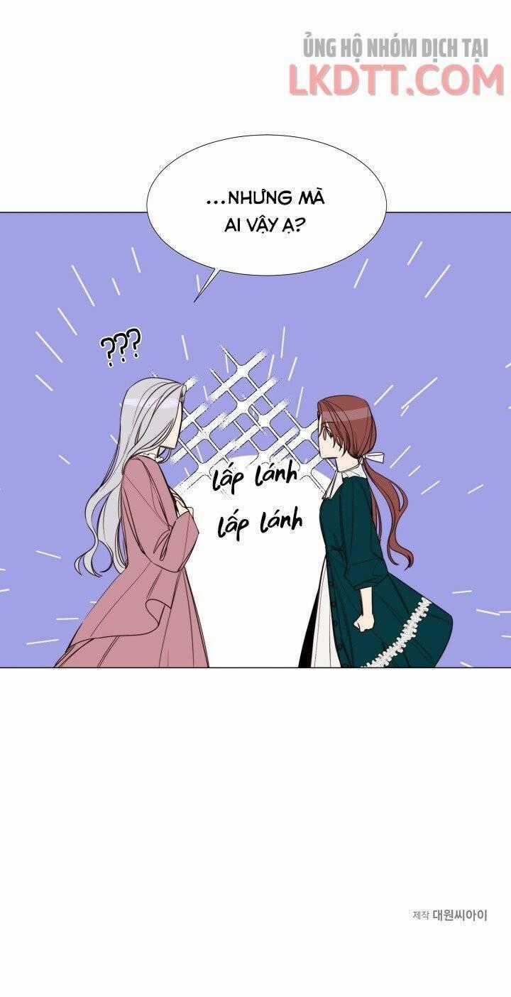 Ác Nữ Cần Bạo Chúa Chapter 19 trang 61