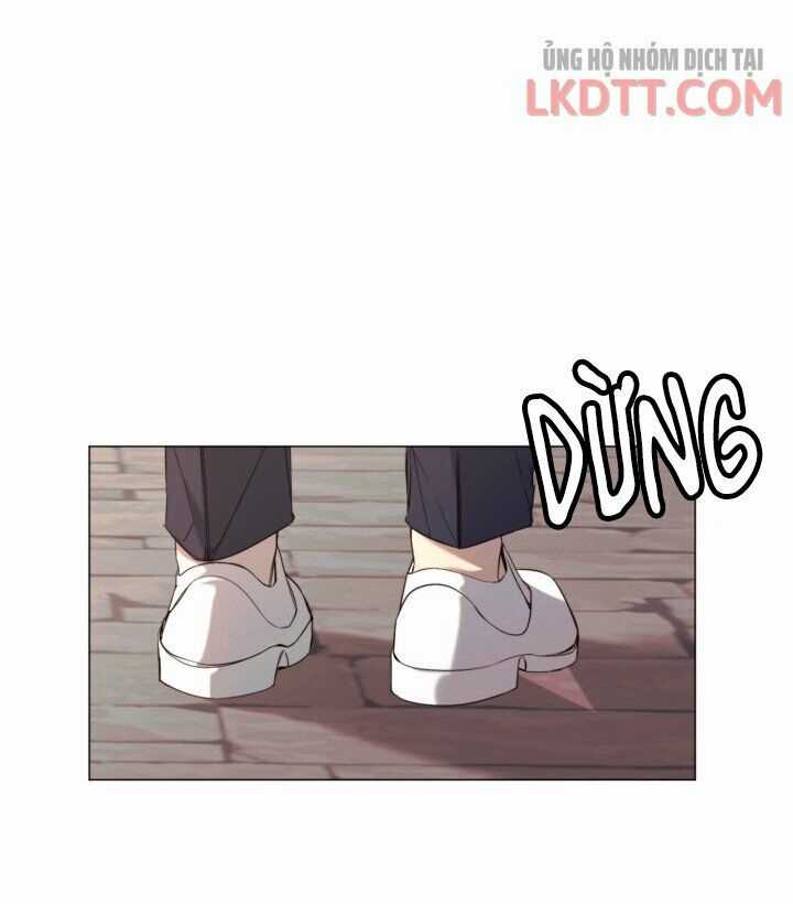 Ác Nữ Cần Bạo Chúa Chapter 19 trang 8