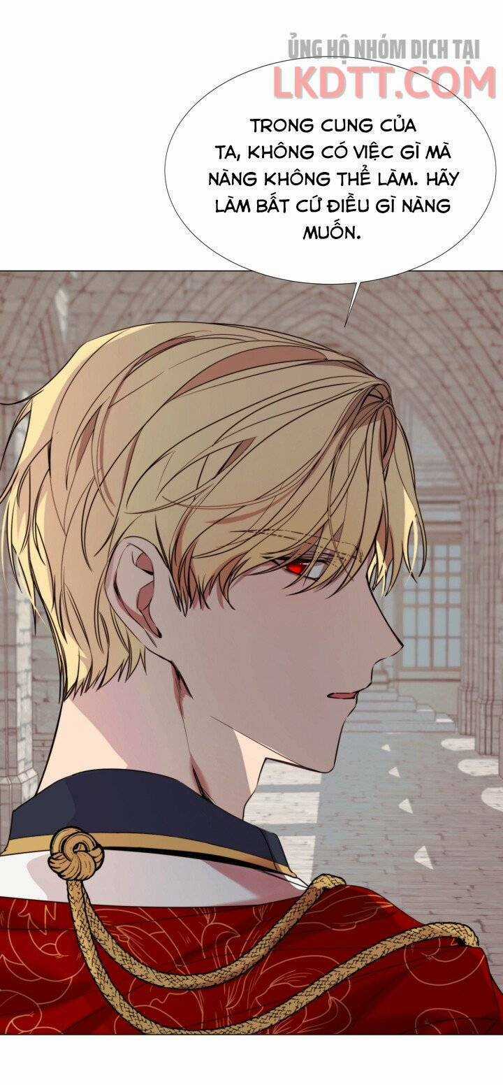 Ác Nữ Cần Bạo Chúa Chapter 19 trang 9