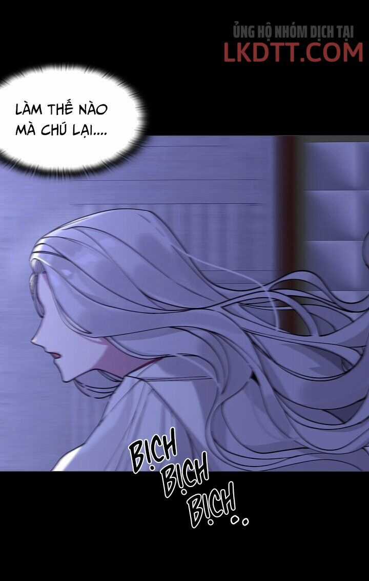 Ác Nữ Cần Bạo Chúa Chapter 2 trang 12