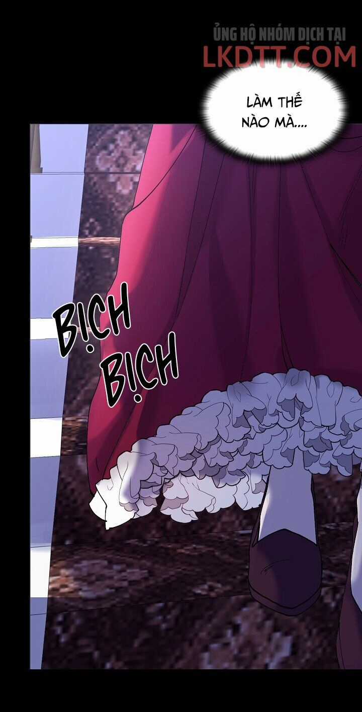 Ác Nữ Cần Bạo Chúa Chapter 2 trang 13