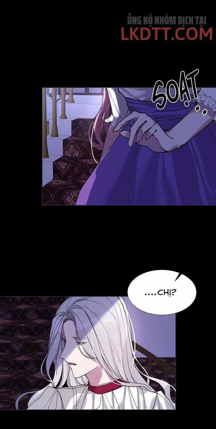 Ác Nữ Cần Bạo Chúa Chapter 2 trang 16