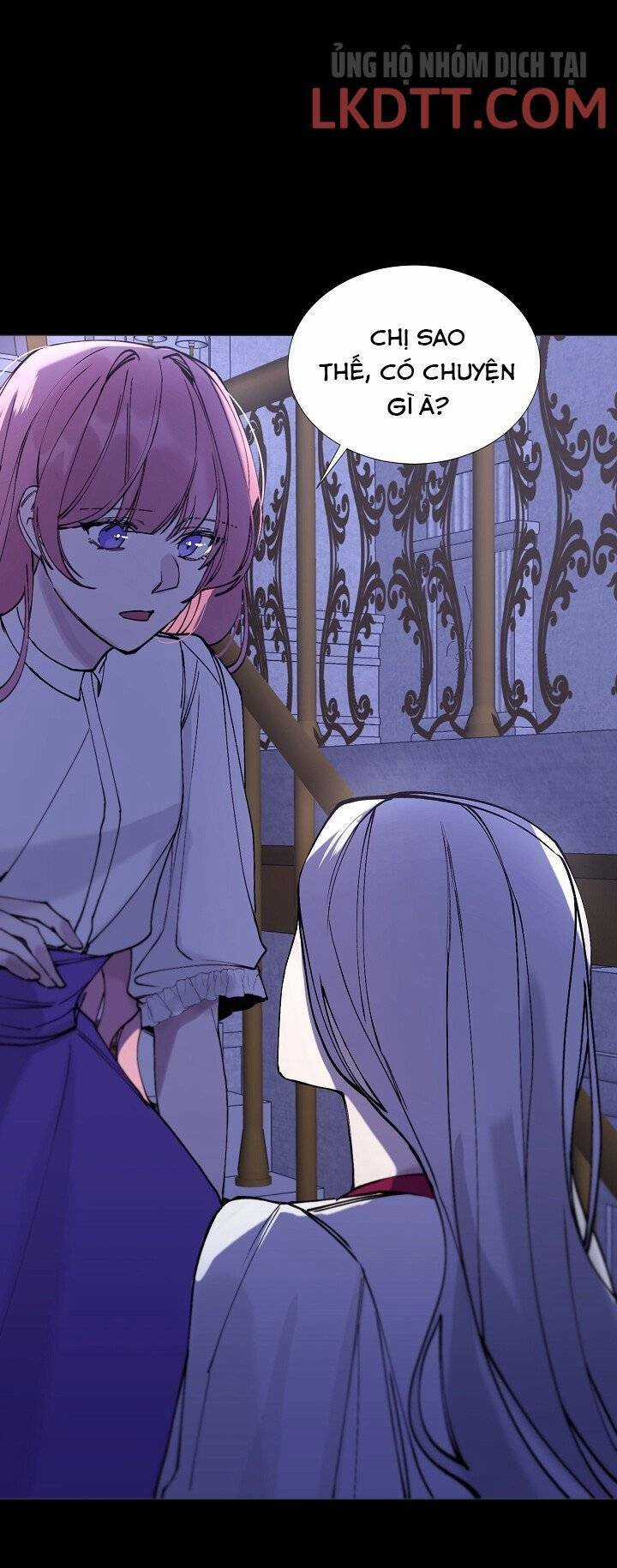 Ác Nữ Cần Bạo Chúa Chapter 2 trang 17