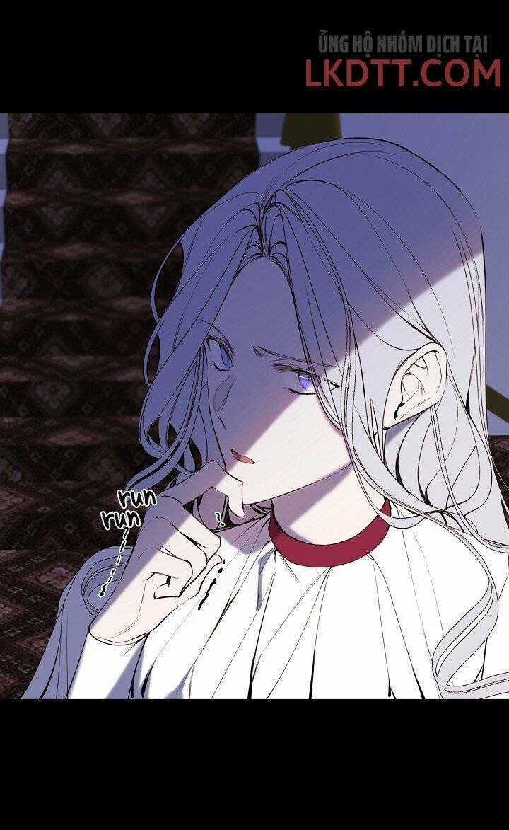 Ác Nữ Cần Bạo Chúa Chapter 2 trang 18