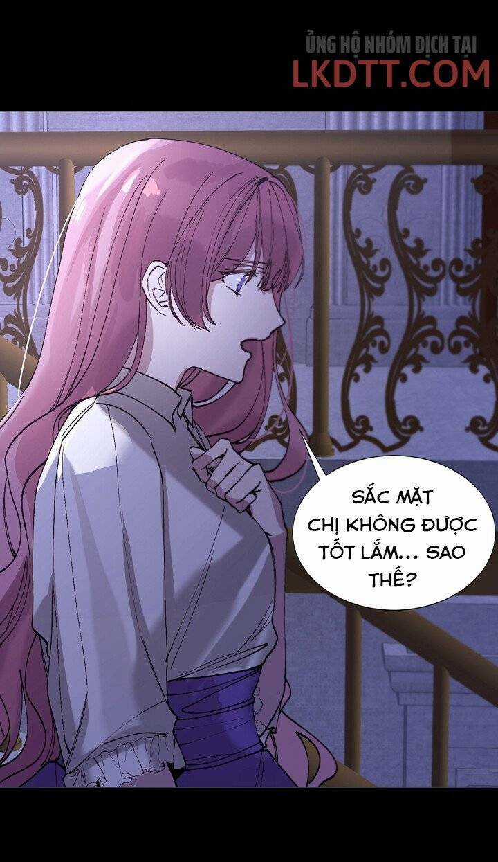 Ác Nữ Cần Bạo Chúa Chapter 2 trang 19