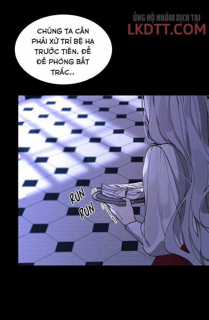Ác Nữ Cần Bạo Chúa Chapter 2 trang 2