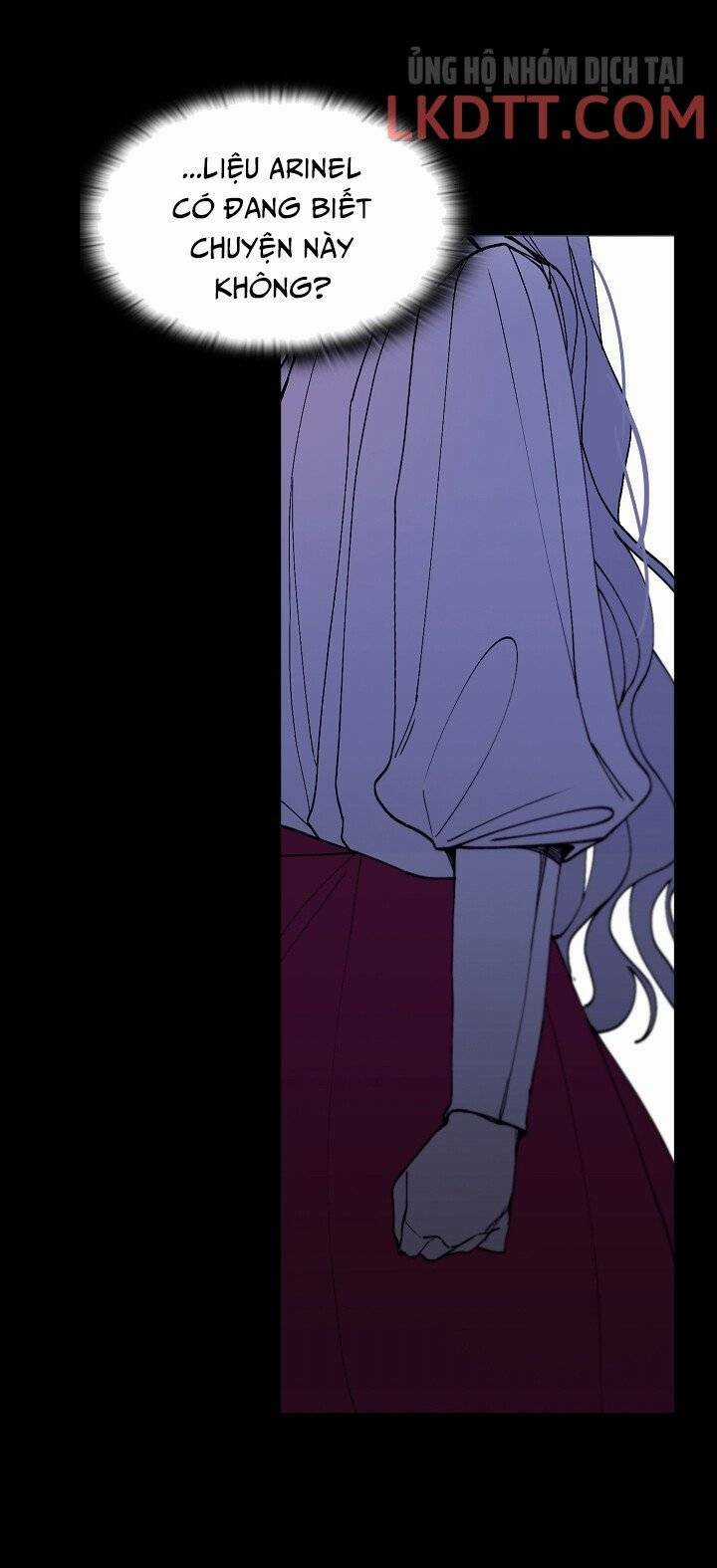 Ác Nữ Cần Bạo Chúa Chapter 2 trang 20