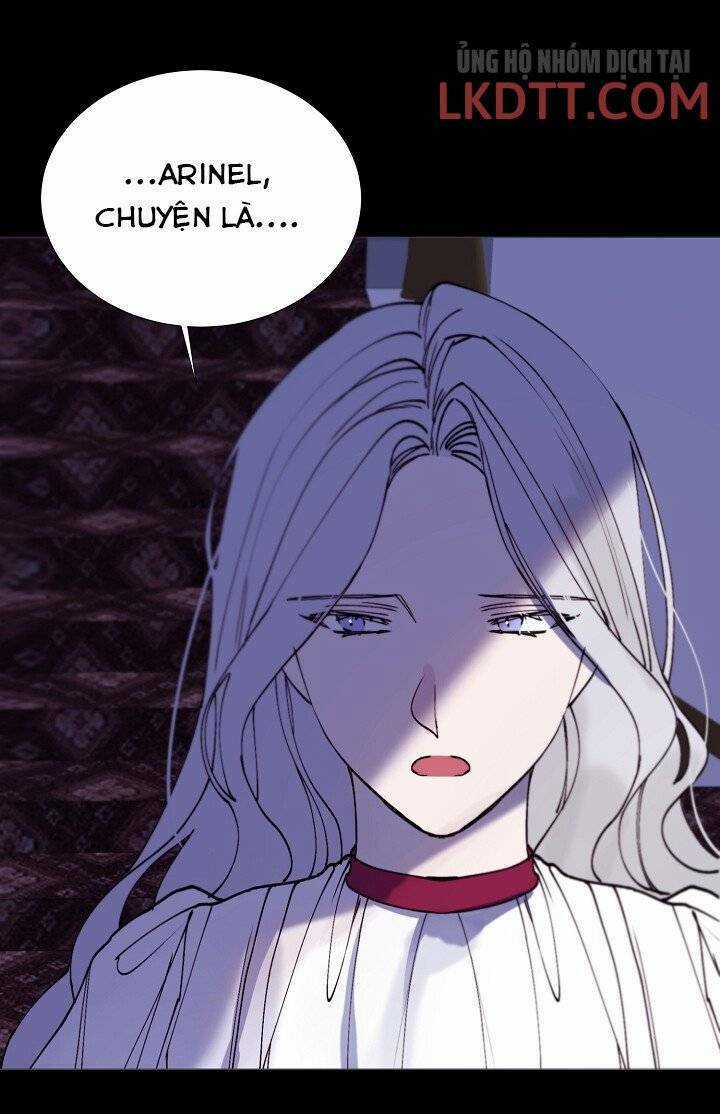 Ác Nữ Cần Bạo Chúa Chapter 2 trang 21