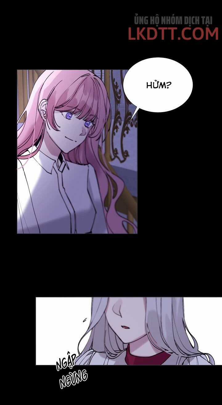 Ác Nữ Cần Bạo Chúa Chapter 2 trang 22