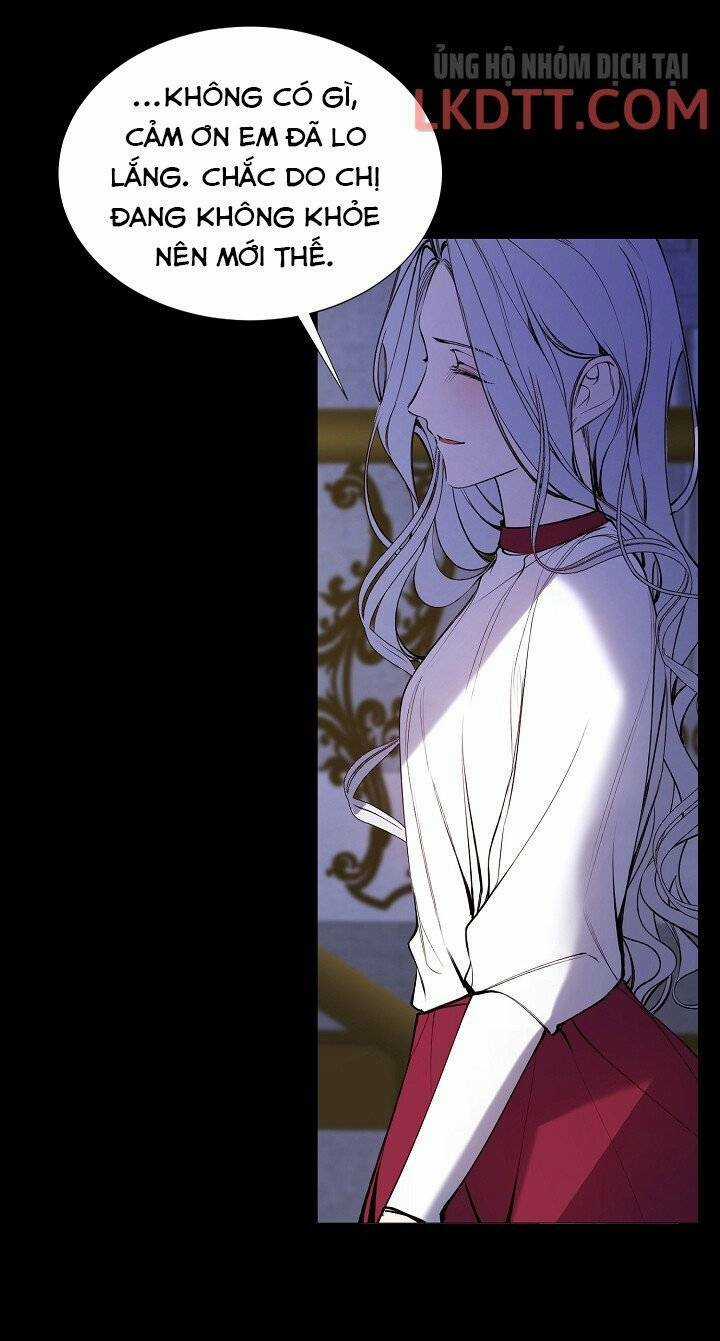 Ác Nữ Cần Bạo Chúa Chapter 2 trang 23