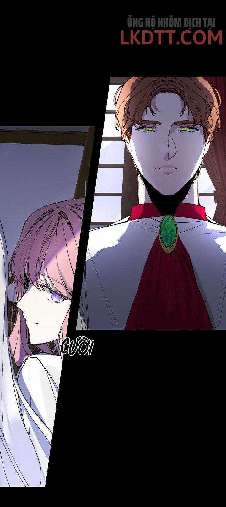 Ác Nữ Cần Bạo Chúa Chapter 2 trang 27