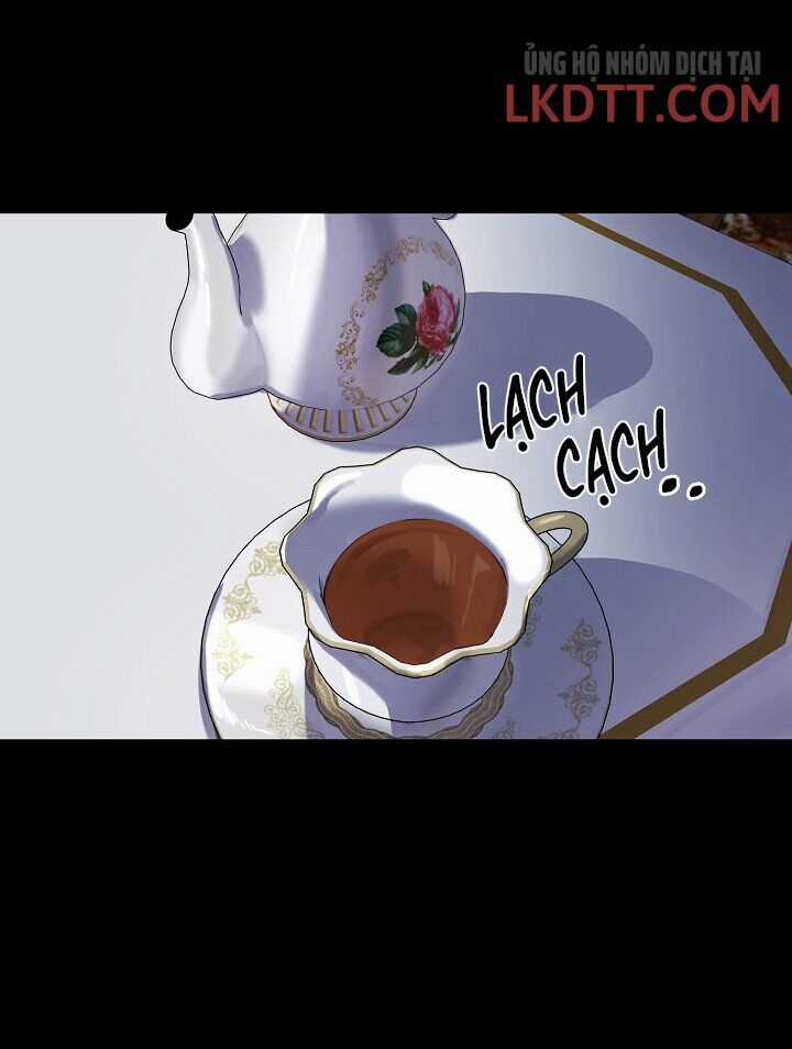 Ác Nữ Cần Bạo Chúa Chapter 2 trang 29