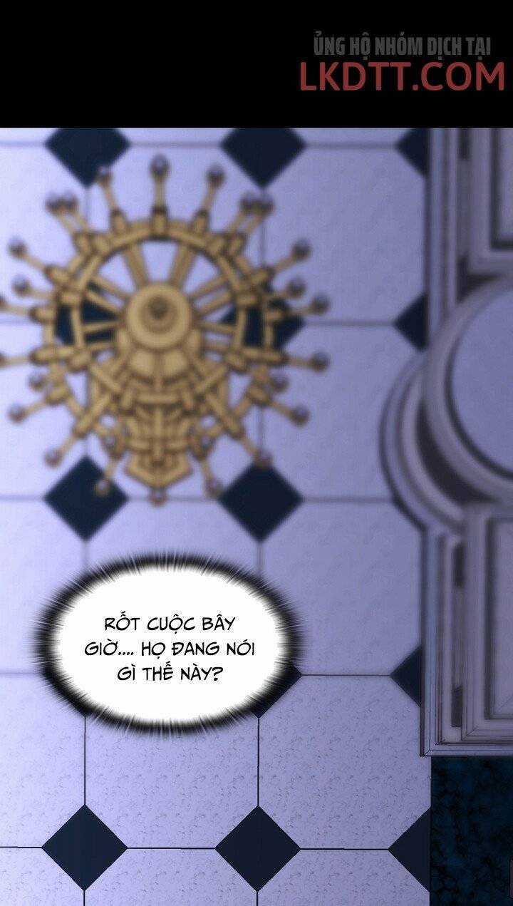 Ác Nữ Cần Bạo Chúa Chapter 2 trang 3