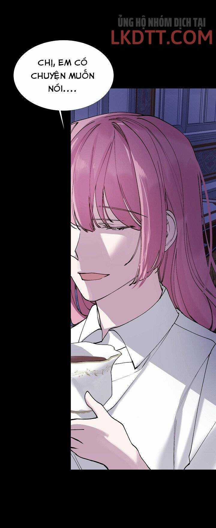 Ác Nữ Cần Bạo Chúa Chapter 2 trang 31