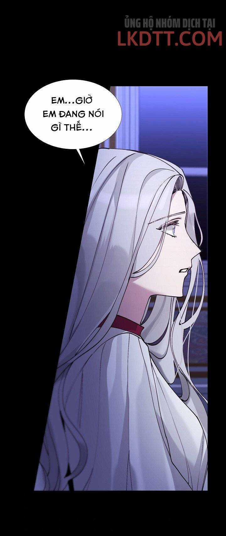 Ác Nữ Cần Bạo Chúa Chapter 2 trang 34