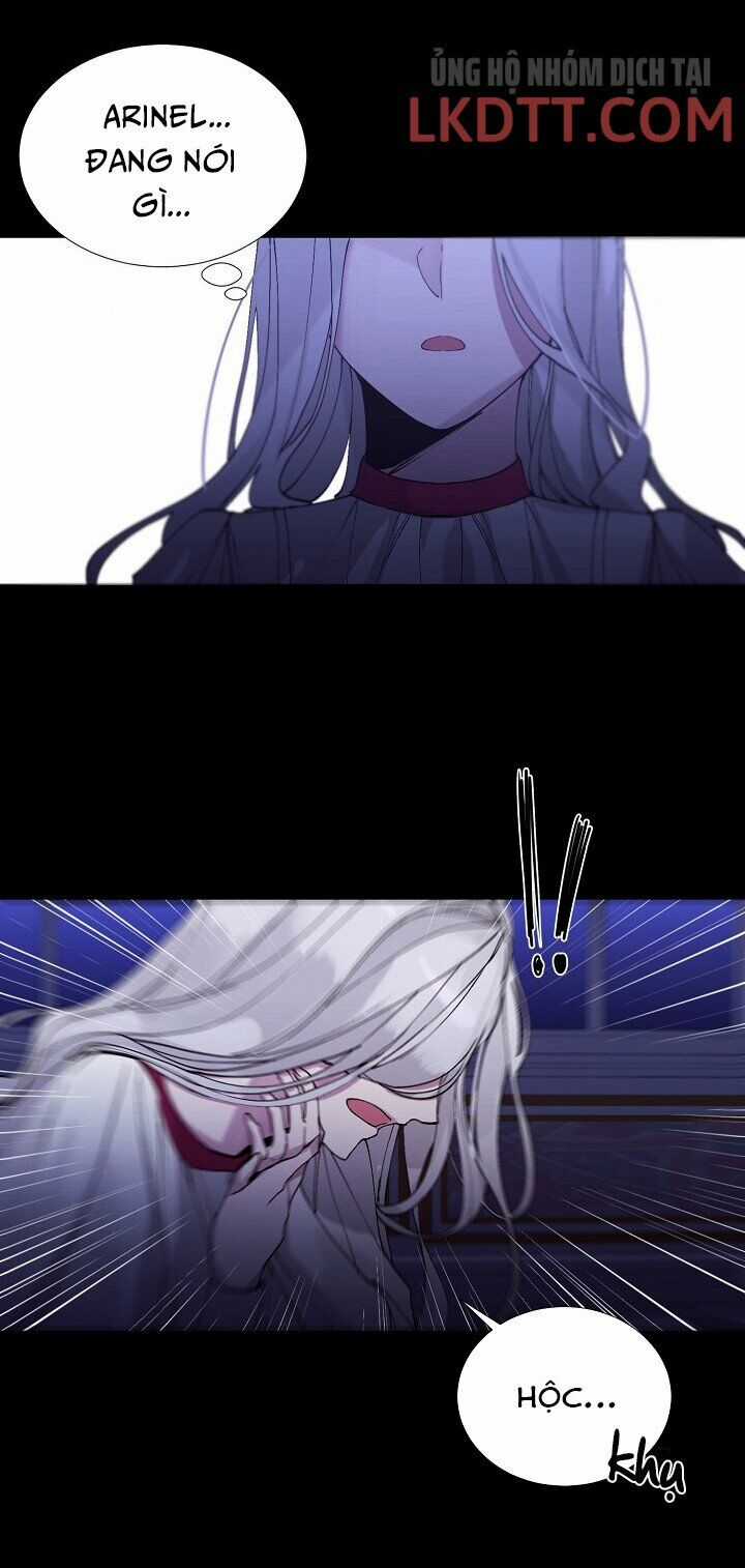 Ác Nữ Cần Bạo Chúa Chapter 2 trang 36