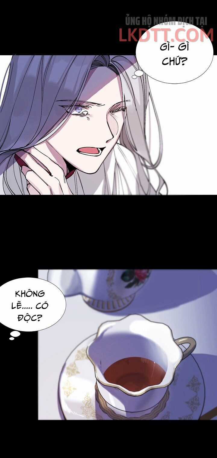 Ác Nữ Cần Bạo Chúa Chapter 2 trang 37
