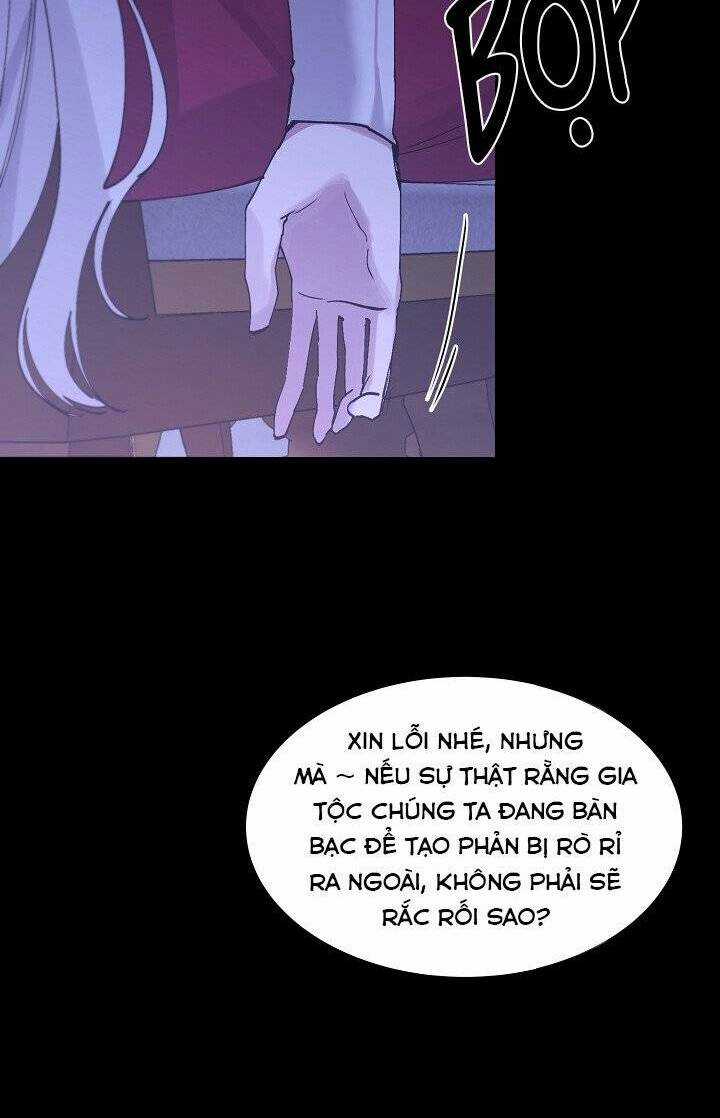 Ác Nữ Cần Bạo Chúa Chapter 2 trang 39