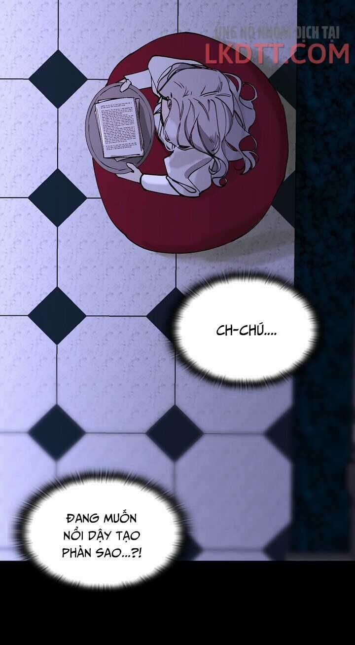 Ác Nữ Cần Bạo Chúa Chapter 2 trang 4