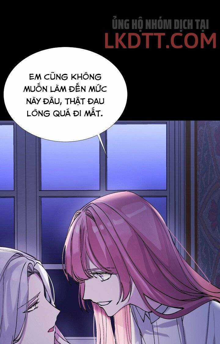 Ác Nữ Cần Bạo Chúa Chapter 2 trang 40