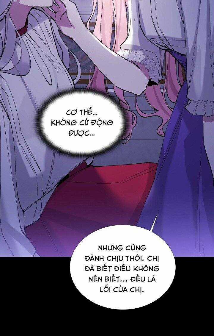Ác Nữ Cần Bạo Chúa Chapter 2 trang 41