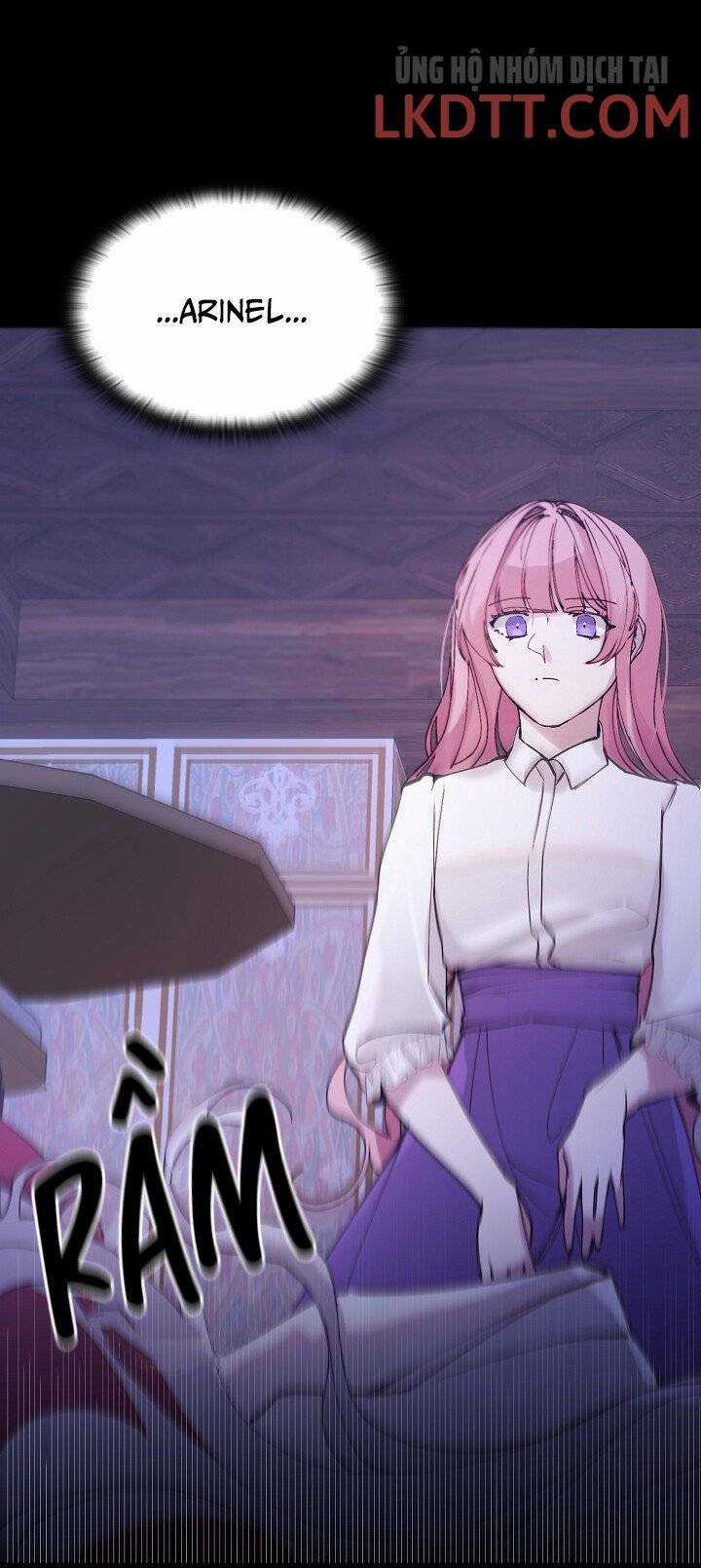 Ác Nữ Cần Bạo Chúa Chapter 2 trang 42