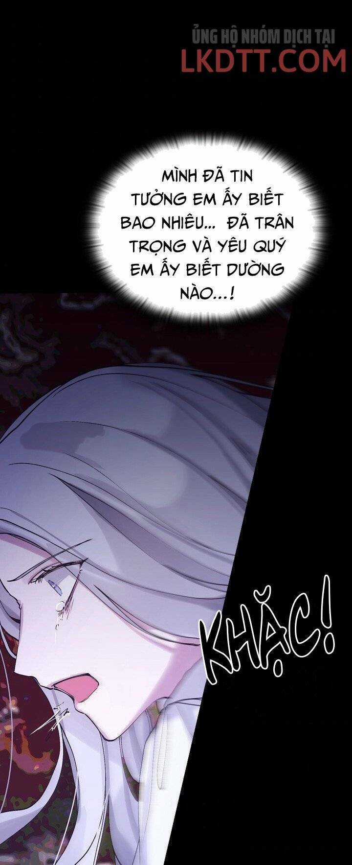 Ác Nữ Cần Bạo Chúa Chapter 2 trang 43