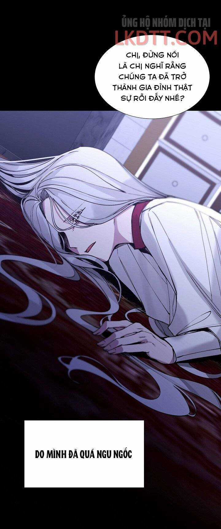 Ác Nữ Cần Bạo Chúa Chapter 2 trang 45