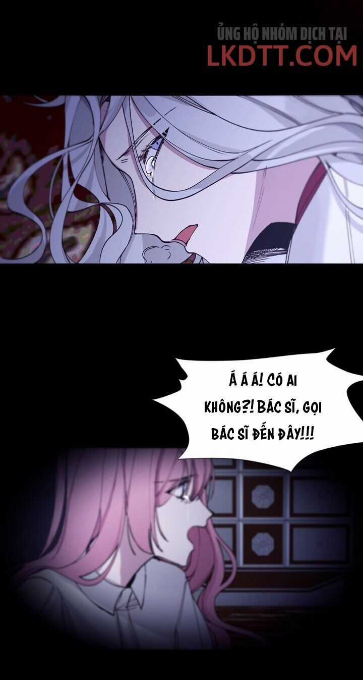 Ác Nữ Cần Bạo Chúa Chapter 2 trang 46