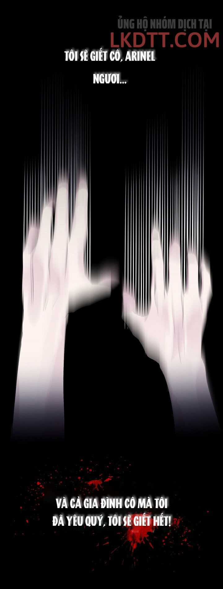 Ác Nữ Cần Bạo Chúa Chapter 2 trang 52