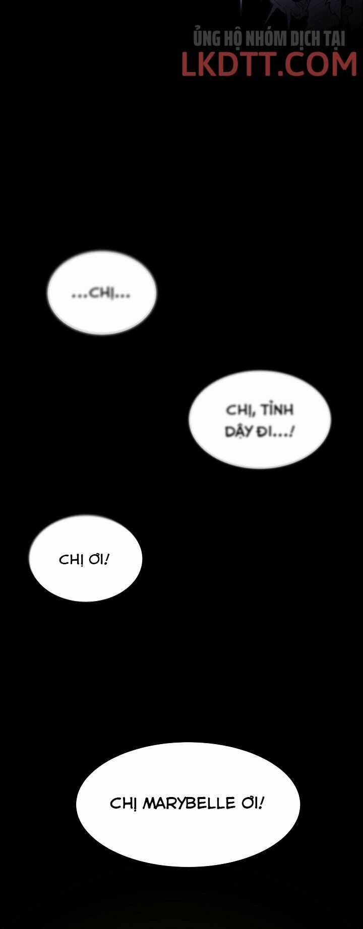 Ác Nữ Cần Bạo Chúa Chapter 2 trang 55