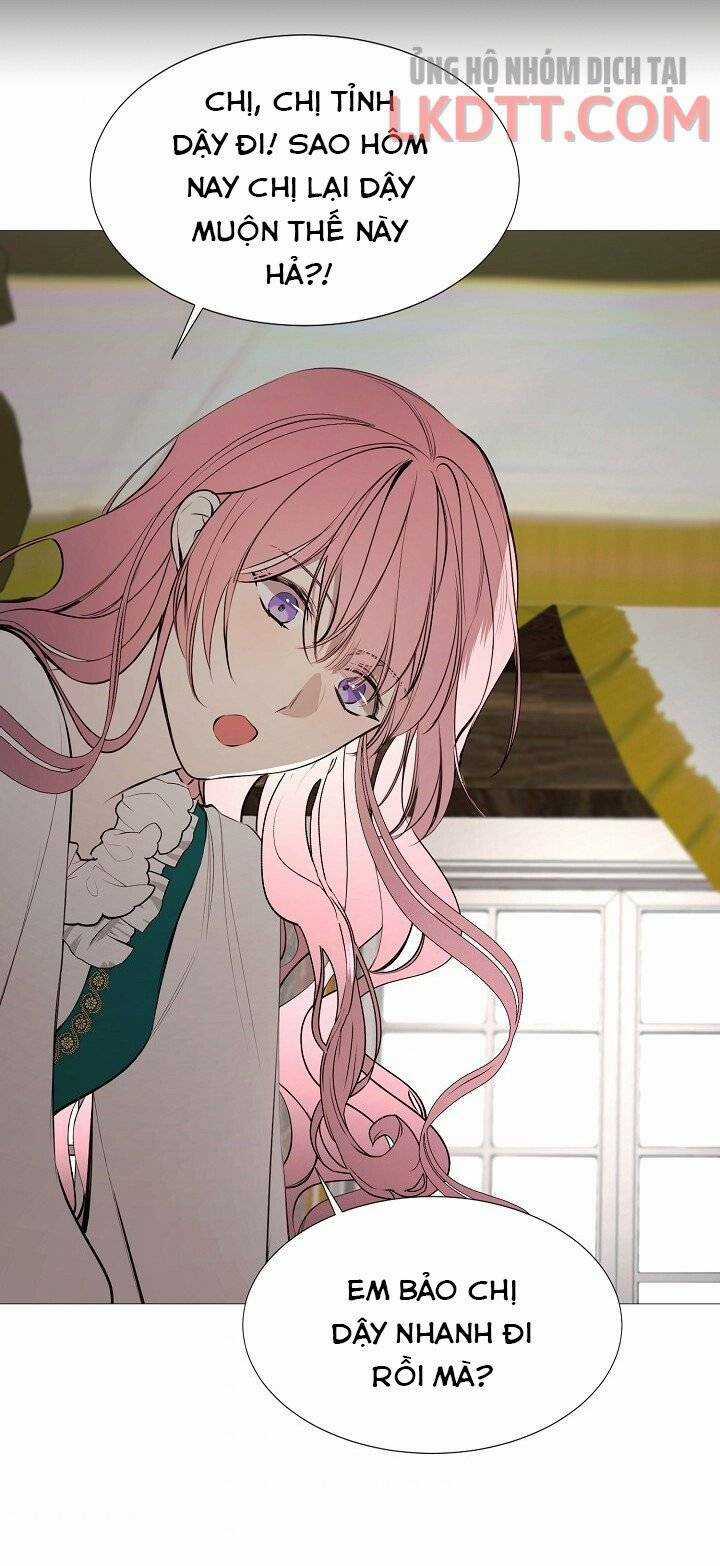 Ác Nữ Cần Bạo Chúa Chapter 2 trang 58