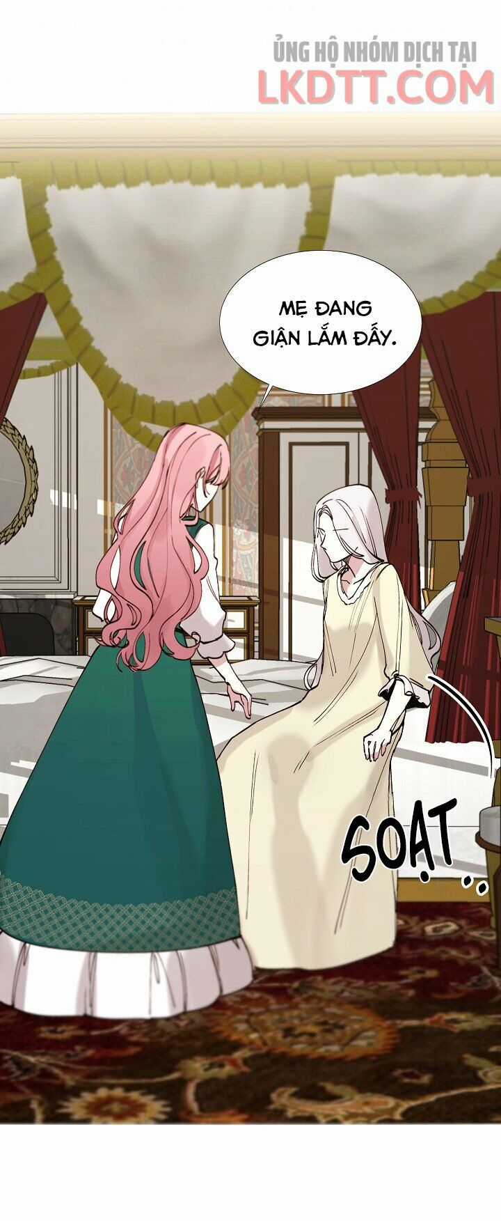 Ác Nữ Cần Bạo Chúa Chapter 2 trang 59