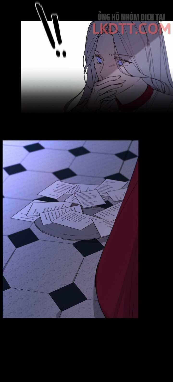 Ác Nữ Cần Bạo Chúa Chapter 2 trang 6