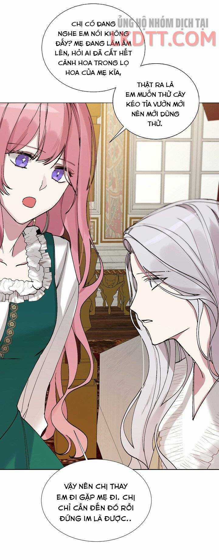 Ác Nữ Cần Bạo Chúa Chapter 2 trang 62